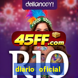 diario oficial guarulhos sp